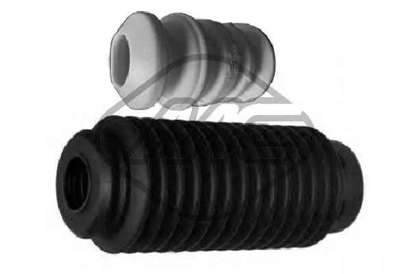 Dust Cover Kit, shock absorber 05382