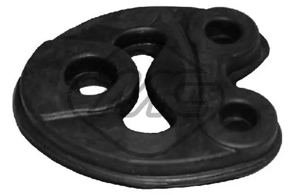 Rubber Buffer, muffler 00089