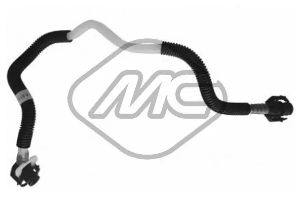 Fuel Line 92107