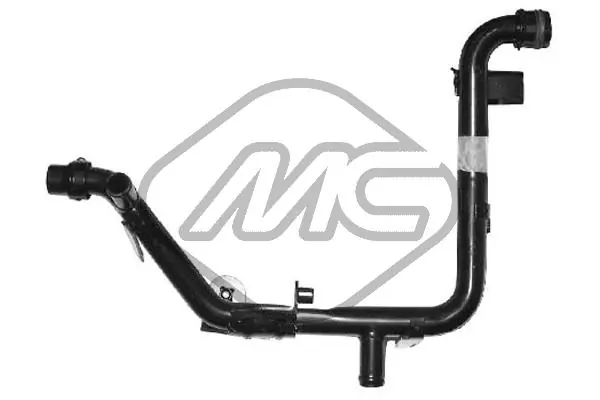 Coolant Pipe 03208