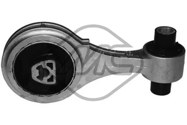 Mounting, engine 06911