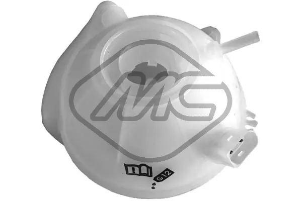 Expansion Tank, coolant 03988