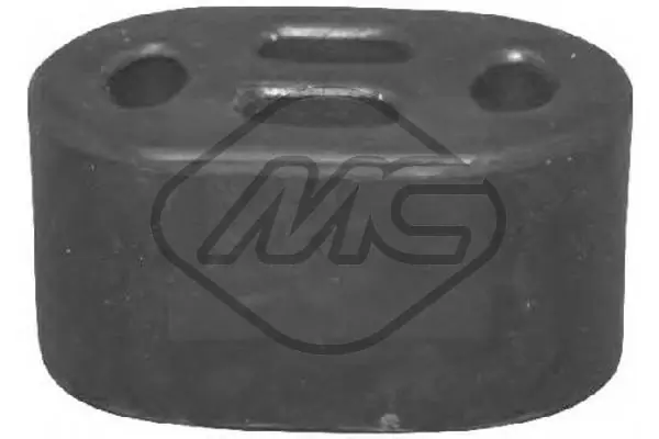 Rubber Buffer, muffler 00247