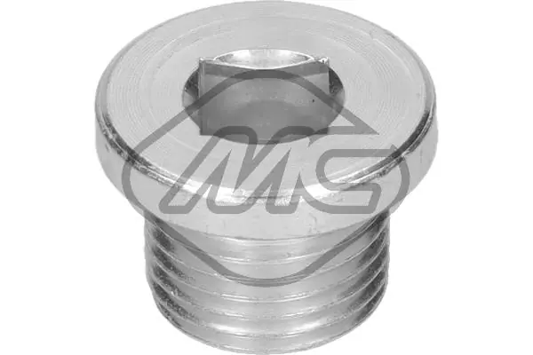 Screw Plug, oil sump 00667