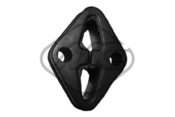 Rubber Buffer, muffler 41031