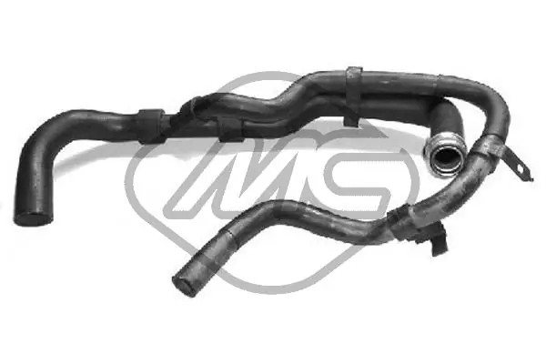 Radiator Hose 08479
