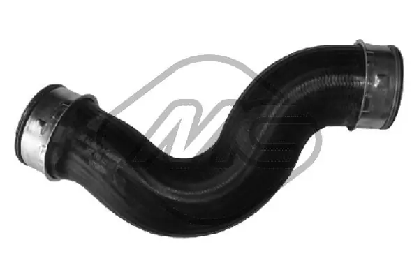 Charge Air Hose 09416