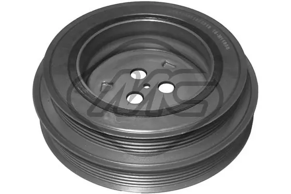 Belt Pulley, crankshaft 05313