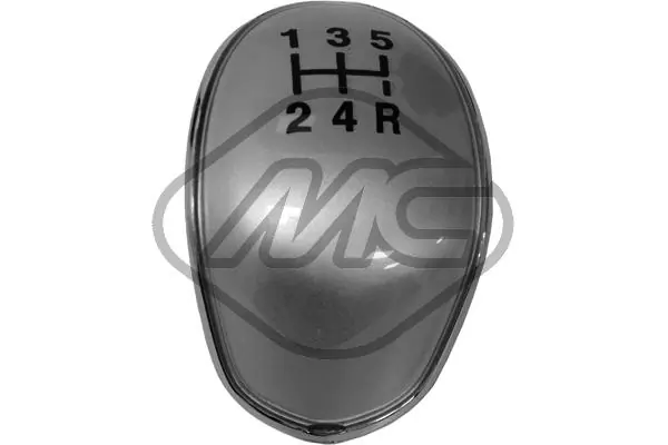 Gear Shift Lever Knob 65112