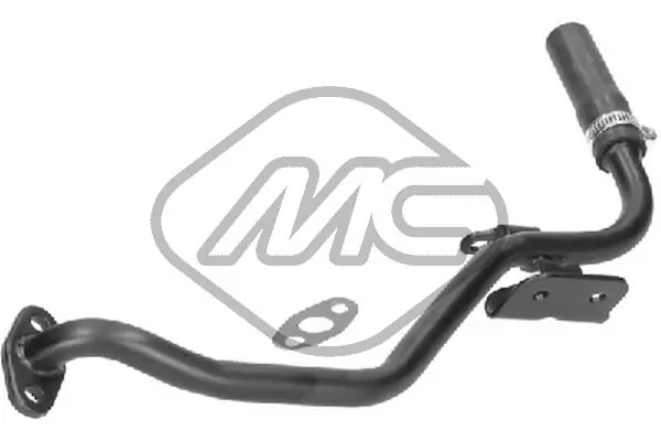 Coolant Pipe 03215