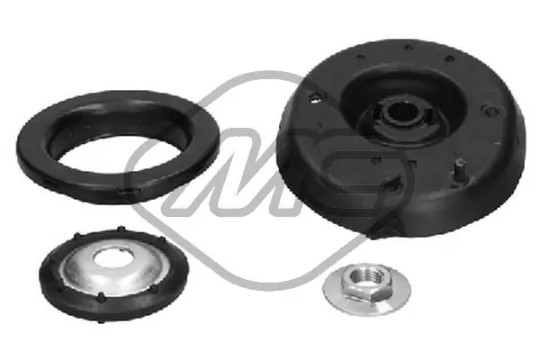 Repair Kit, suspension strut support mount 05876