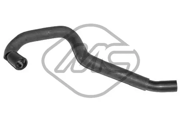 Pipe, EGR valve 08494