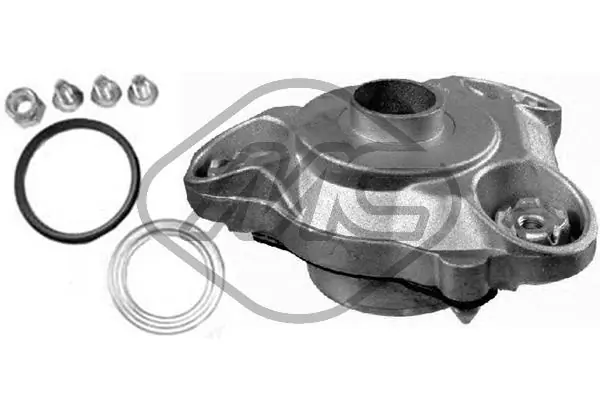 Repair Kit, suspension strut support mount 05975