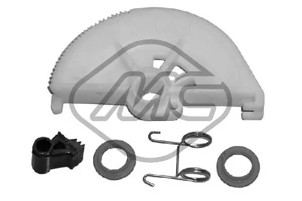 Repair kit, automatic clutch adjustment 02819