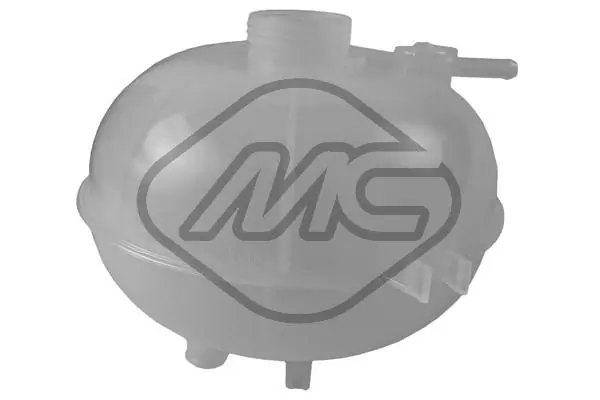 Expansion Tank, coolant 03851