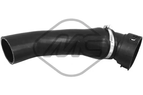 Charge Air Hose 09604