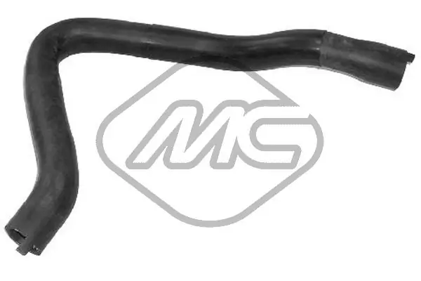 水箱散热器软管 08569