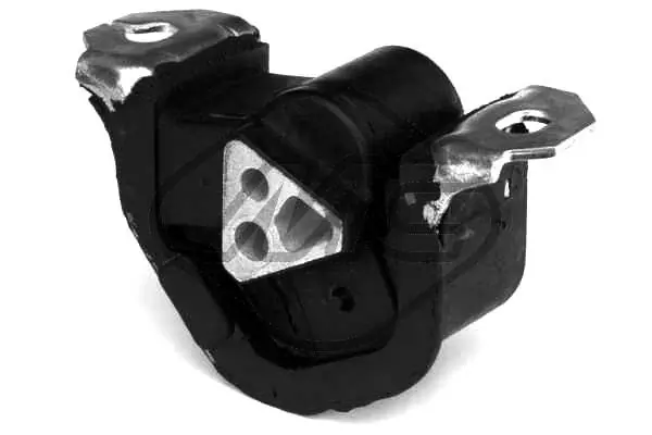 Mounting, engine 00744