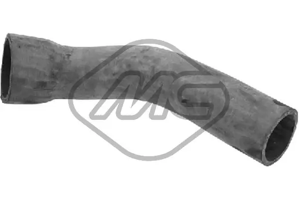 Charge Air Hose 09661