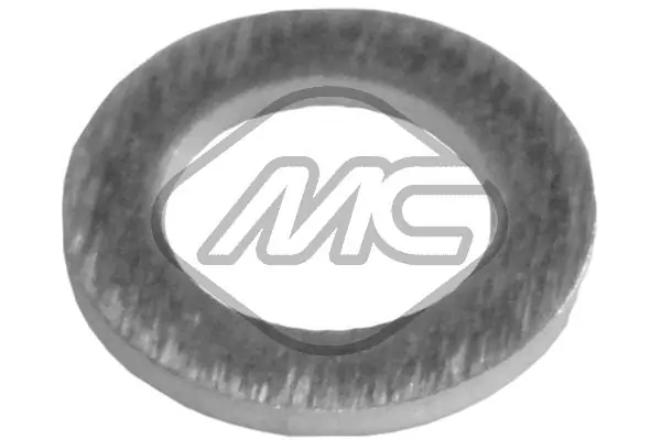 Seal Ring, oil drain plug 02039