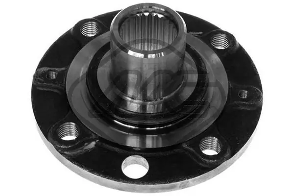 Wheel Hub 90112