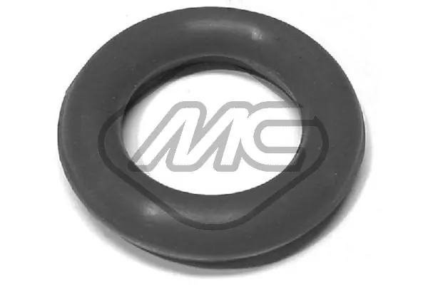 Rubber Mount, muffler 02721