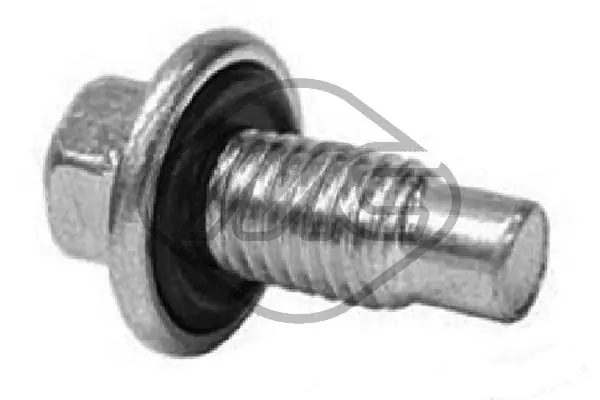 Screw Plug, oil sump 05945