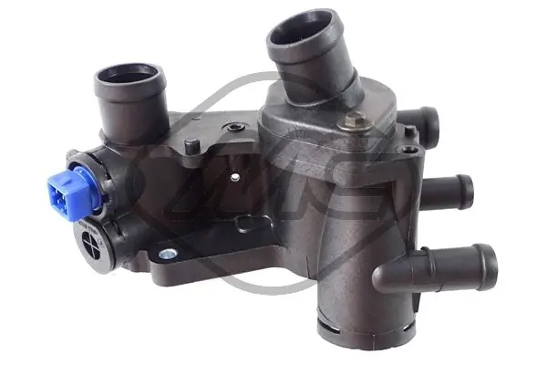 Coolant Flange 30632