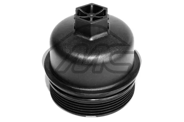Cap, oil filter housing 03837