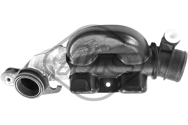 Radiator Hose 15986
