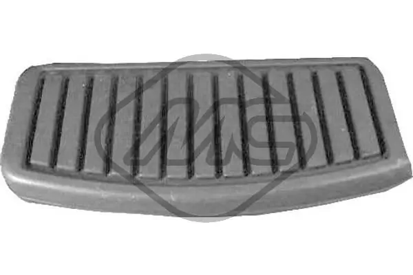 Pedal Pad, brake pedal 41832