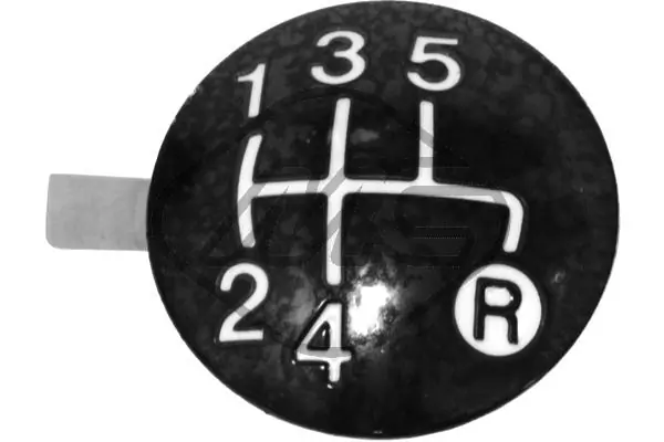 Gear Shift Lever Knob 65049