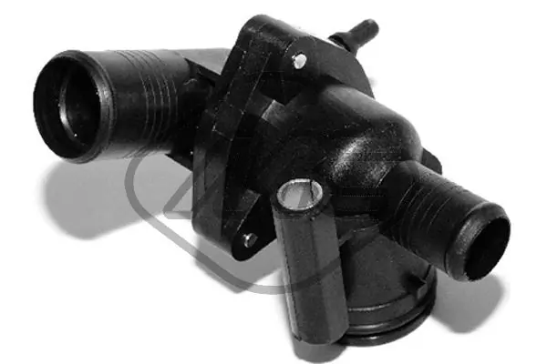 Coolant Flange 03810