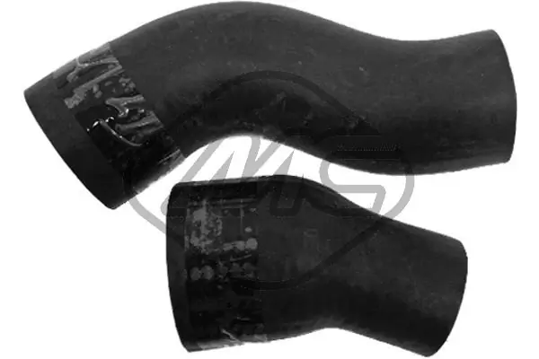 Charge Air Hose 09199