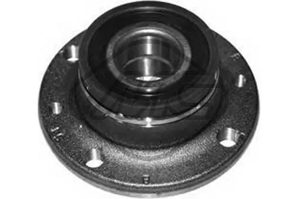 Wheel Hub 90116