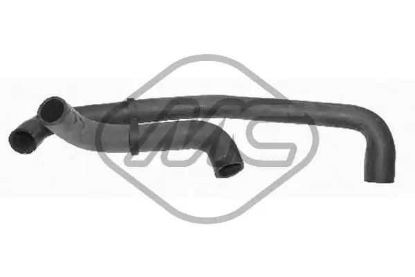 Radiator Hose 09026