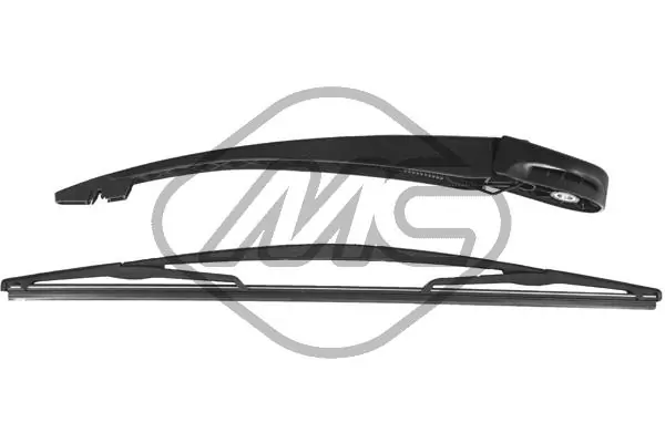 Wiper Blade 68366