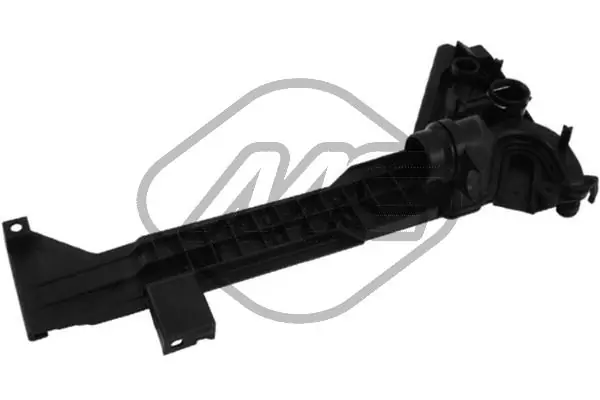 Holder, coolant compensation tank 30245