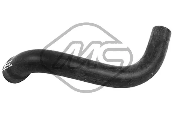 Radiator Hose 07623