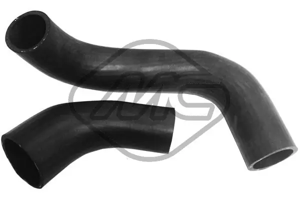 Charge Air Hose 09796