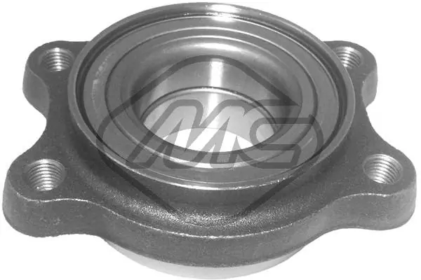 Wheel Hub 90131