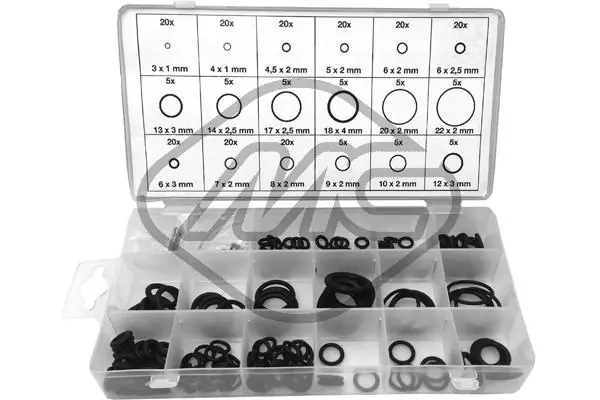 Parts Set, maintenance service 06733
