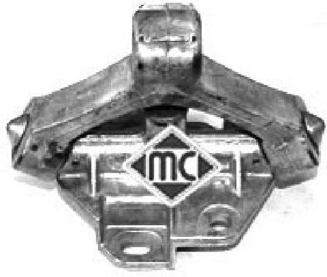 Mount, exhaust system 04097
