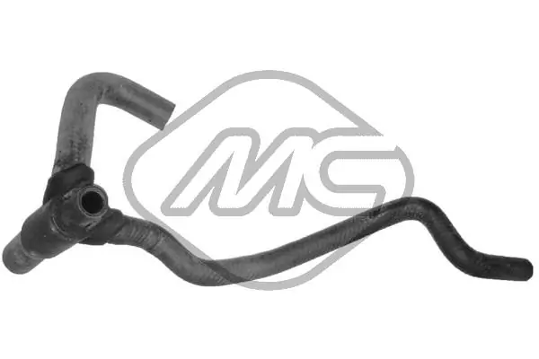 Radiator Hose 08432