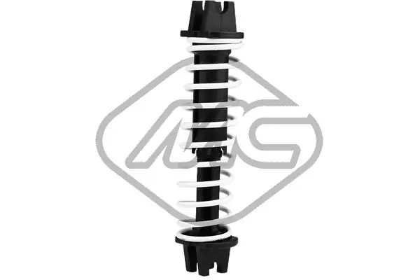 Spring, clutch pedal 41844