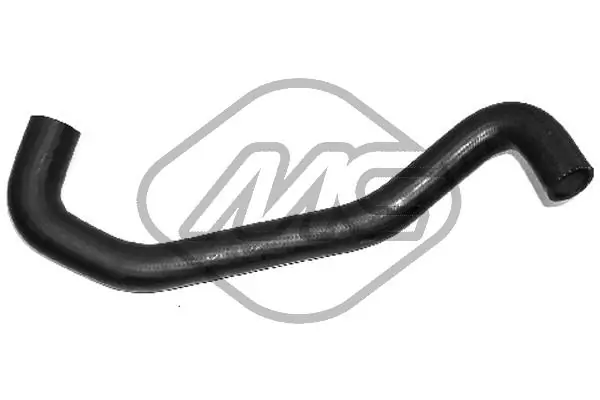 Radiator Hose 09221
