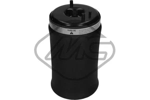 Metalcaucho 42967 Air Spring, suspension