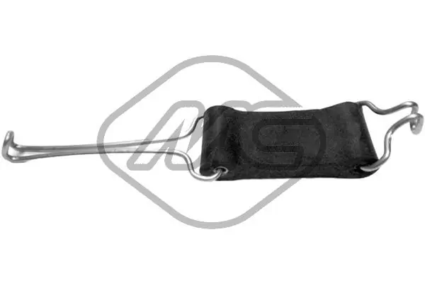Rubber Buffer, muffler 00296