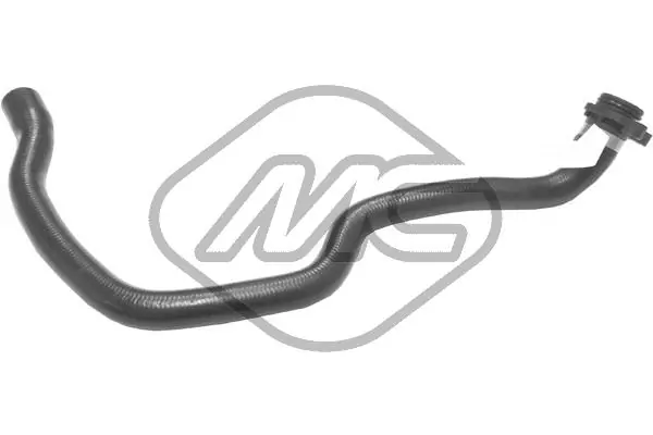 Radiator Hose 99160