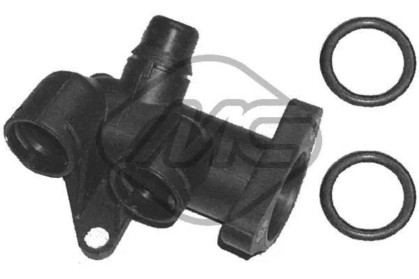 Coolant Flange 03566